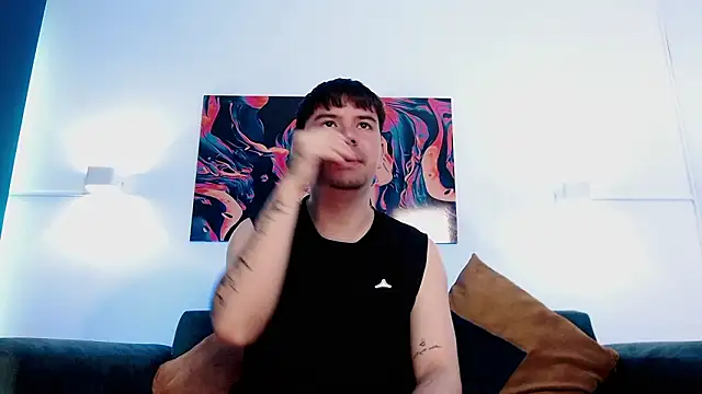 Snapshot of KaiStein chatting on 02-25-26, 06:39 KaiStein online show from 02-25-26, 06:39