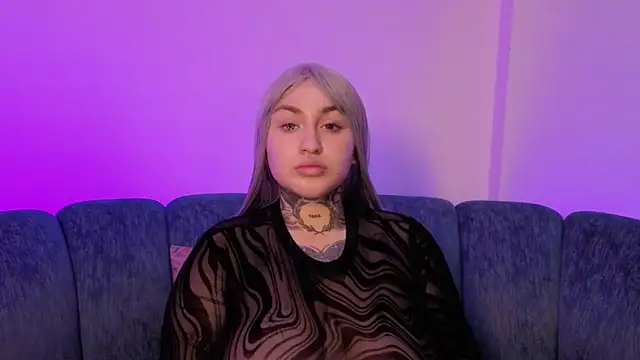 meowboo online show from 02-16-26, 09:00