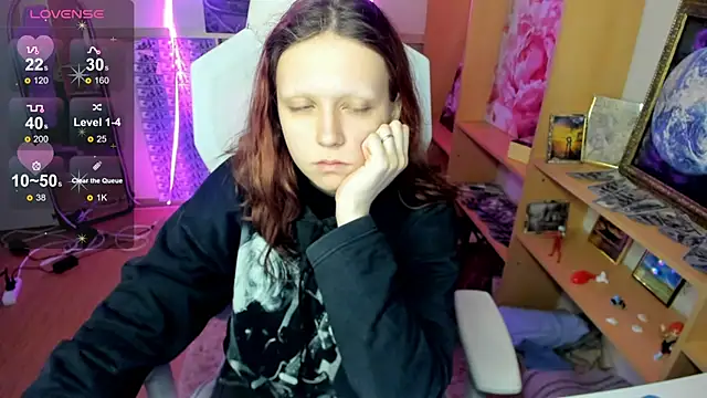 NikolFlostt online show from 02-15-26, 01:02