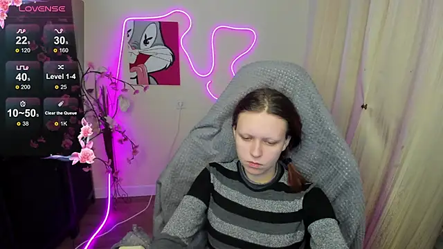 NikolFlostt online show from 02-17-26, 01:13