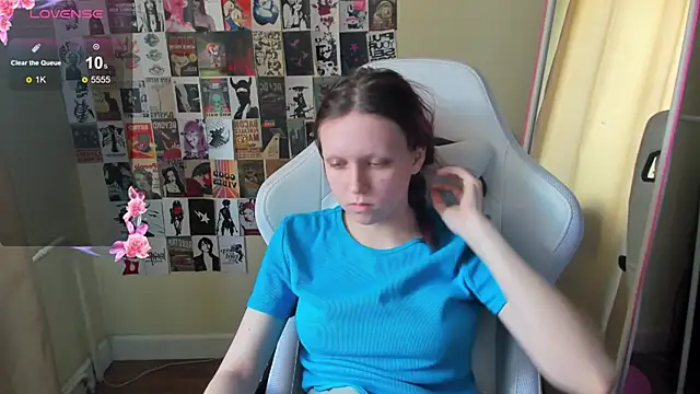 NikolFlostt online show from 02-20-26, 06:26