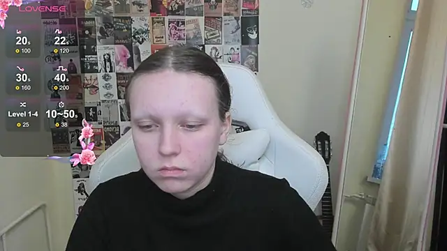 NikolFlostt online show from 03-06-26, 01:13