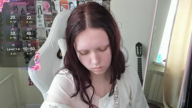 NikolFlostt online show from 03-08-26, 02:04