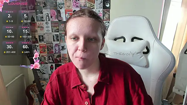 NikolFlostt online show from 04-05-26, 01:14