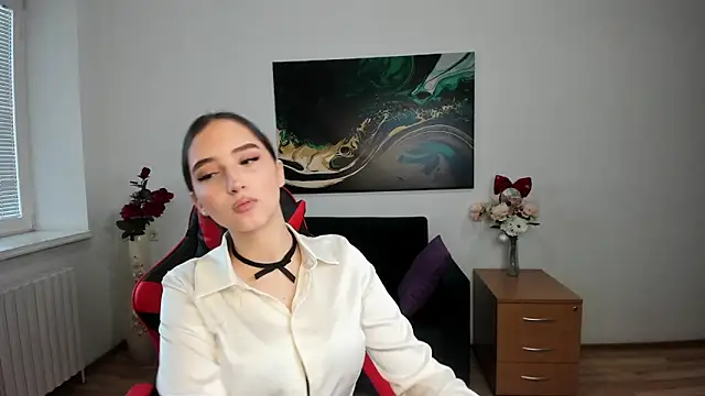 Effy Royse online show from 02-13-26, 06:53