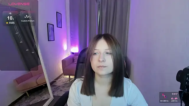 XShyBabyFloraX online show from 02-24-26, 01:31