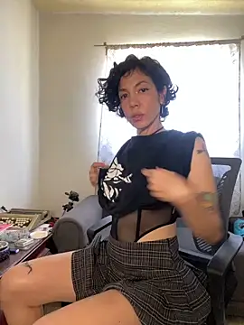 Snapshot of JeanneDuval8888 chatting on 02-19-26, 11:01 JeanneDuval8888 online show from 02-19-26, 11:01