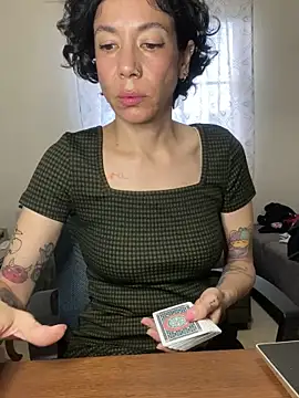 Snapshot of JeanneDuval8888 chatting on 02-26-26, 12:53 JeanneDuval8888 online show from 02-26-26, 12:53