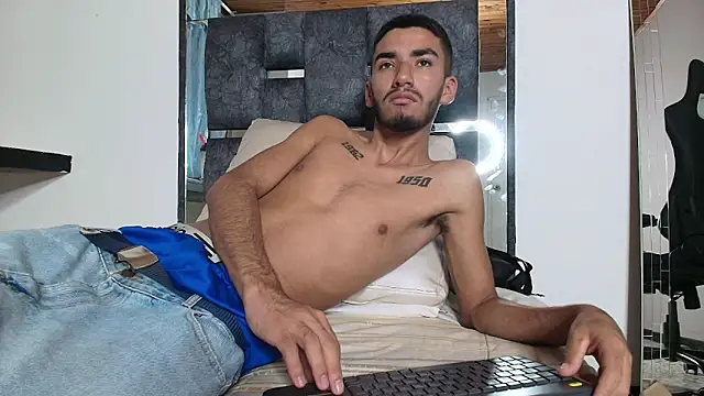 Noah-JONES online show from 02-21-26, 03:29