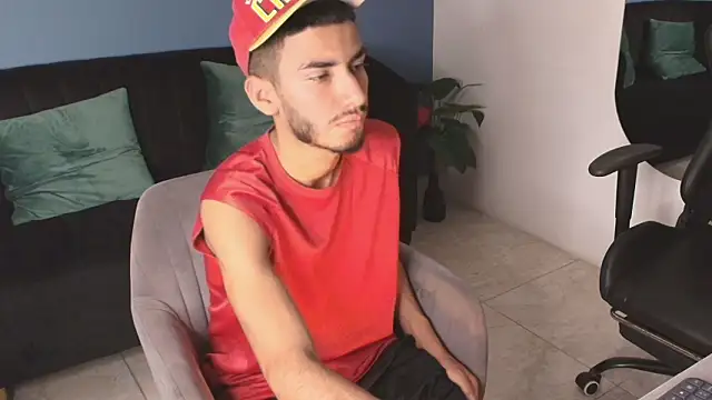 Noah-JONES online show from 02-26-26, 04:55