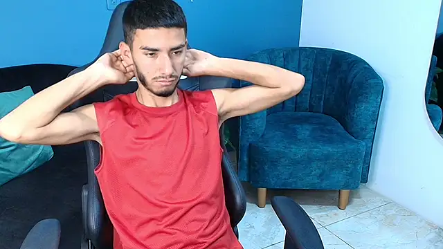 Noah-JONES online show from 02-28-26, 04:13