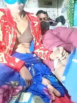 Hot BihariCouple online show from 02-13-26, 06:48