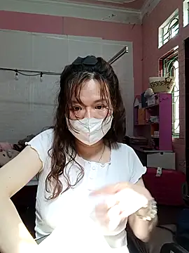 Trang26 online show from 03-01-26, 06:15