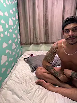 Snapshot of ExternalCable1000 chatting on 02-21-26, 10:27 ExternalCable1000 online show from 02-21-26, 10:27