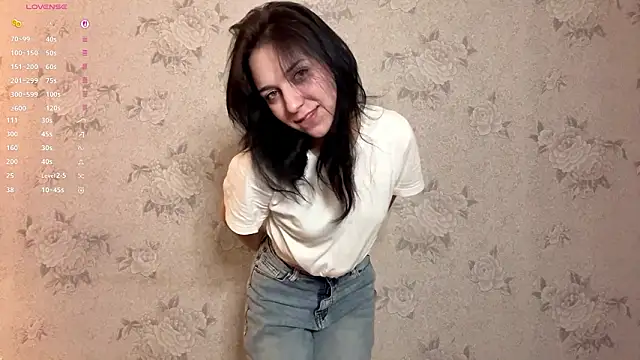 Snapshot of ShawnaBree chatting on 02-14-26, 08:49 ShawnaBree online show from 02-14-26, 08:49