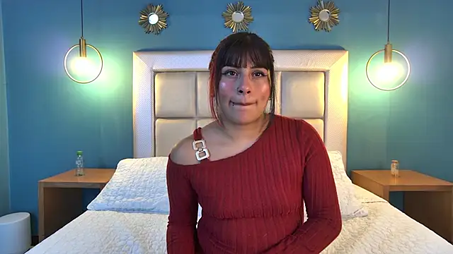 nyx  x online show from 02-19-26, 07:43