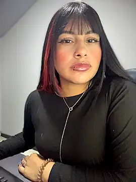 nyx  x online show from 03-03-26, 01:45