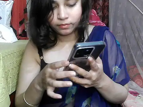 Arohi-67 online show from 03-25-26, 03:07