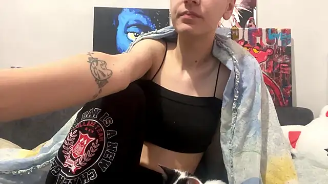 Sweety Burger online show from 02-28-26, 12:17