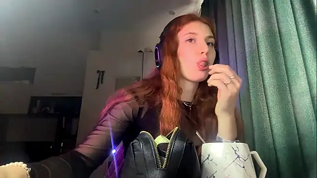 AliceCarrol online show from 02-16-26, 02:13