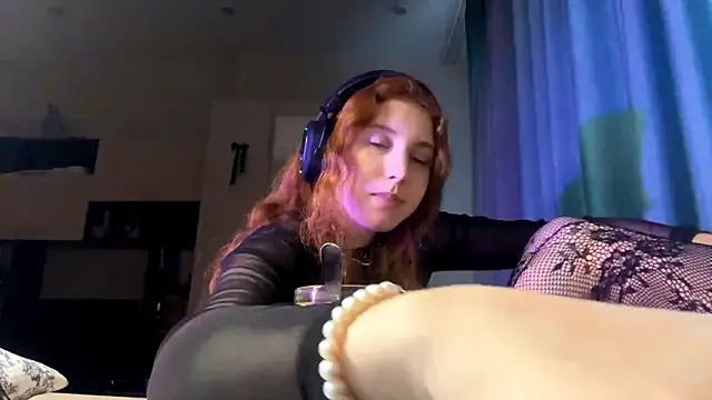 AliceCarrol online show from 02-25-26, 02:16