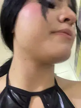 Snapshot of SamanthaVelvettAss chatting on 02-14-26, 12:57 SamanthaVelvettAss online show from 02-14-26, 12:57