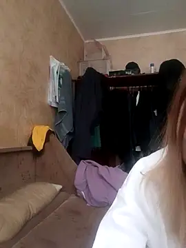 EvaTallor online show from 02-12-26, 05:13