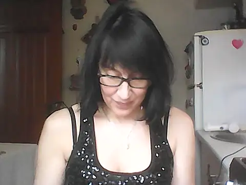 Snapshot of Vlastelina chatting on 02-24-26, 11:30 Vlastelina online show from 02-24-26, 11:30