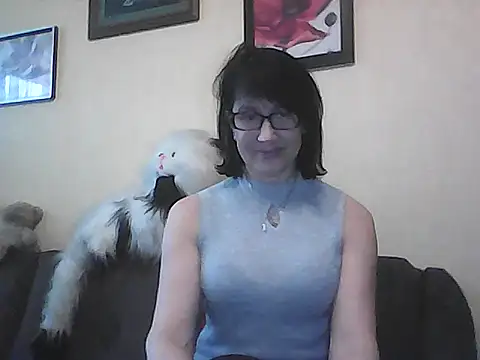 Snapshot of Vlastelina chatting on 02-26-26, 12:48 Vlastelina online show from 02-26-26, 12:48