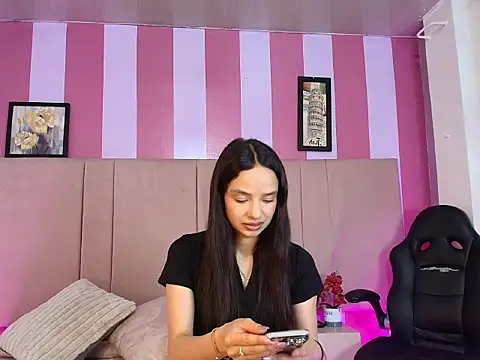 Snapshot of Sweet_Sofiii_ chatting on 02-23-26, 08:06 Sweet Sofiii online show from 02-23-26, 08:06