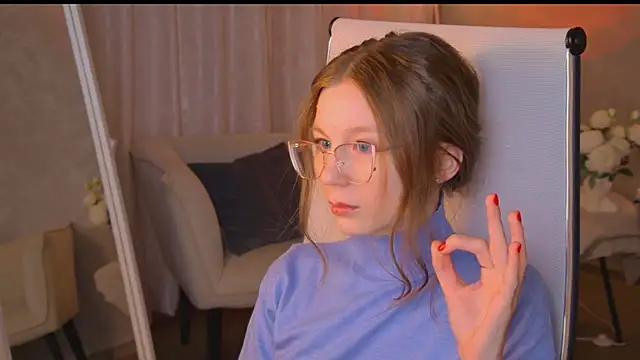 Snapshot of ElliFrankenweenie chatting on 02-16-26, 08:43 ElliFrankenweenie online show from 02-16-26, 08:43