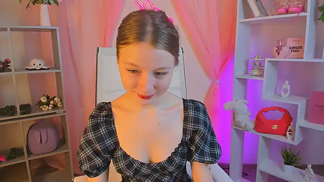 Snapshot of ElliFrankenweenie chatting on 02-26-26, 06:23 ElliFrankenweenie online show from 02-26-26, 06:23