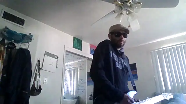 TheDaddio03 online show from 02-22-26, 09:57