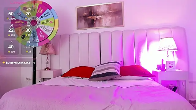 Paulina johns online show from 02-26-26, 03:44