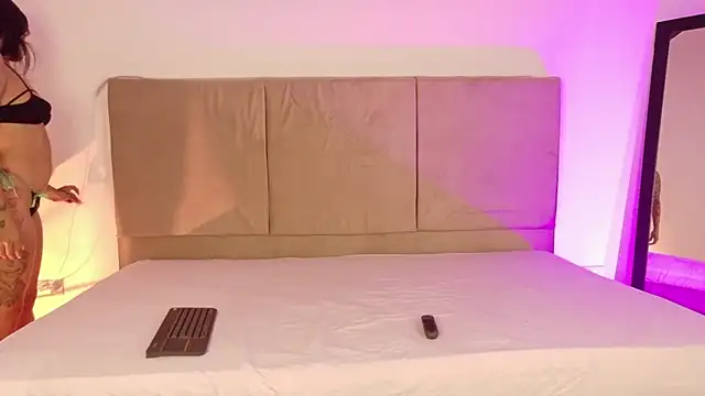 AlexLamunequita online show from 02-21-26, 10:55