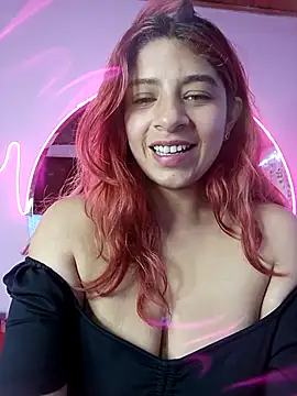 lunabloom2 online show from 02-11-26, 03:06