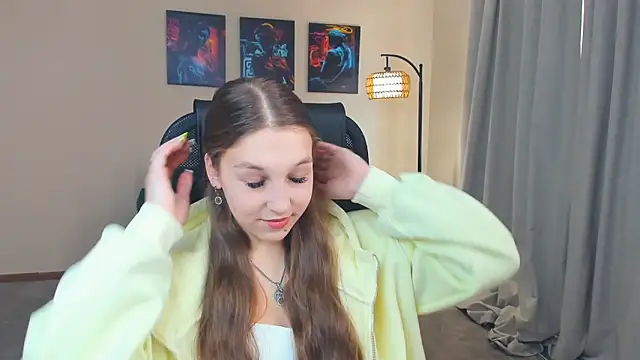 LavetaOas online show from 02-18-26, 08:43