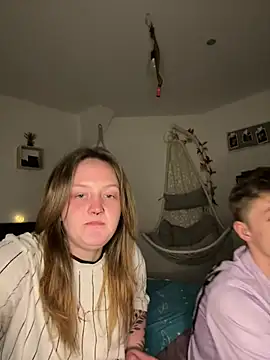 Snapshot of Maryjane-Spidermann chatting on 02-27-26, 07:36 Maryjane-Spidermann online show from 02-27-26, 07:36