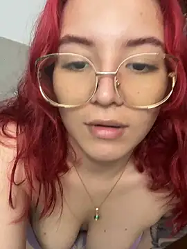 Snapshot of GoonetteMessy chatting on 02-15-26, 12:18 GoonetteMessy online show from 02-15-26, 12:18