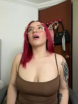 Snapshot of GoonetteMessy chatting on 02-18-26, 10:50 GoonetteMessy online show from 02-18-26, 10:50