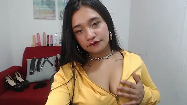 melodyprettykitty online show from 02-20-26, 02:39