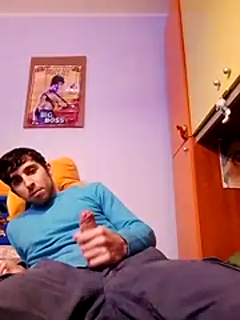 Ricky9o online show from 02-25-26, 06:50