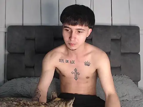 JeronimoSton online show from 03-21-26, 09:29