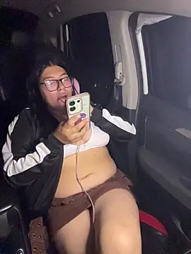 Snapshot of Lismar_fire chatting on 02-14-26, 01:24 Lismar fire online show from 02-14-26, 01:24