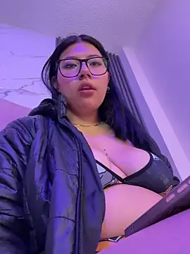 Snapshot of Lismar_fire chatting on 02-16-26, 03:13 Lismar fire online show from 02-16-26, 03:13