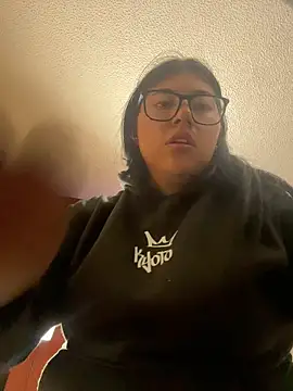 Snapshot of Lismar_fire chatting on 02-19-26, 03:13 Lismar fire online show from 02-19-26, 03:13