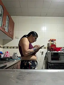 Snapshot of Lismar_fire chatting on 03-02-26, 03:09 Lismar fire online show from 03-02-26, 03:09