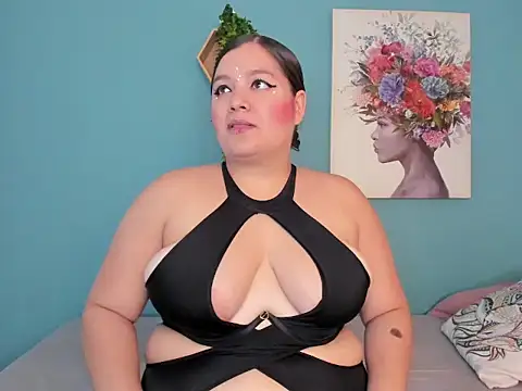 AgathaBloom  online show from 03-14-26, 08:47