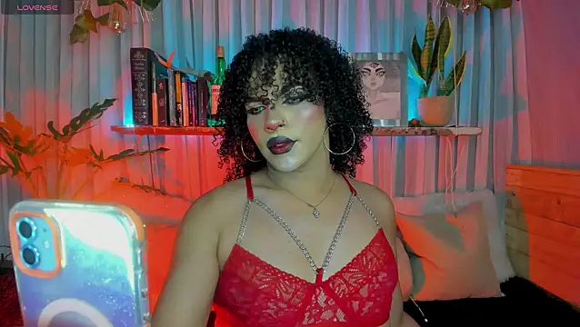 Snapshot of Miss-liaa chatting on 02-15-26, 09:00 Miss-liaa online show from 02-15-26, 09:00