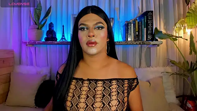 Miss-liaa online show from 04-16-26, 05:47